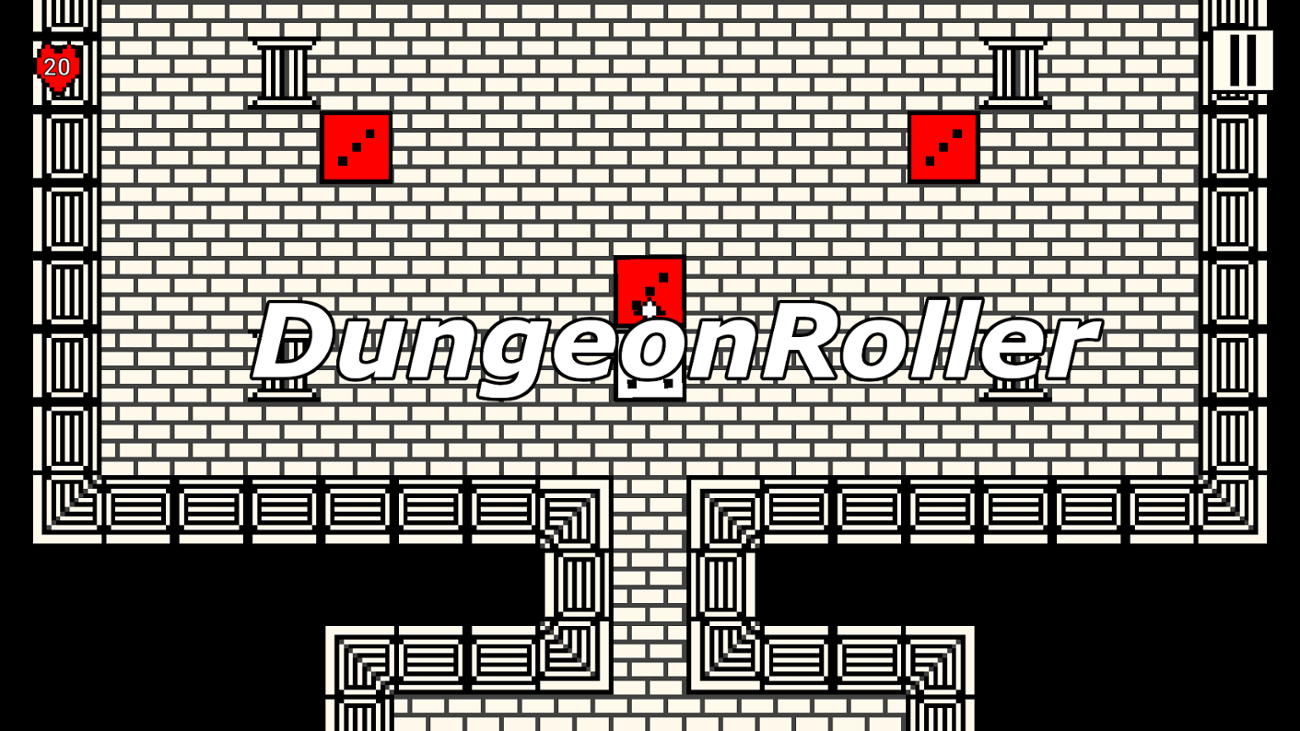 Games like Dungeon Roller