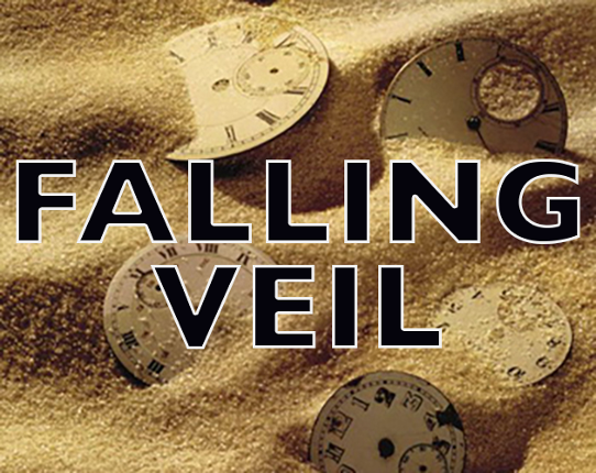 Falling veil Game Cover