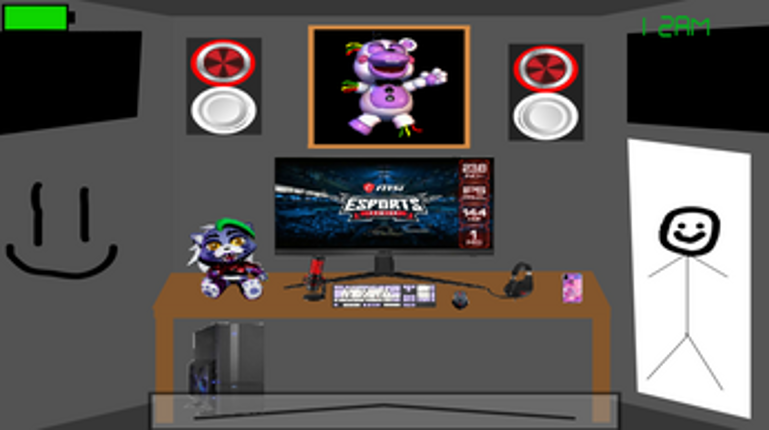 Five Nights at Memes 2 Image