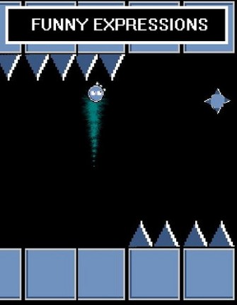 FogTaht FREE Addictive Arcade Grumpy Ball Game Image