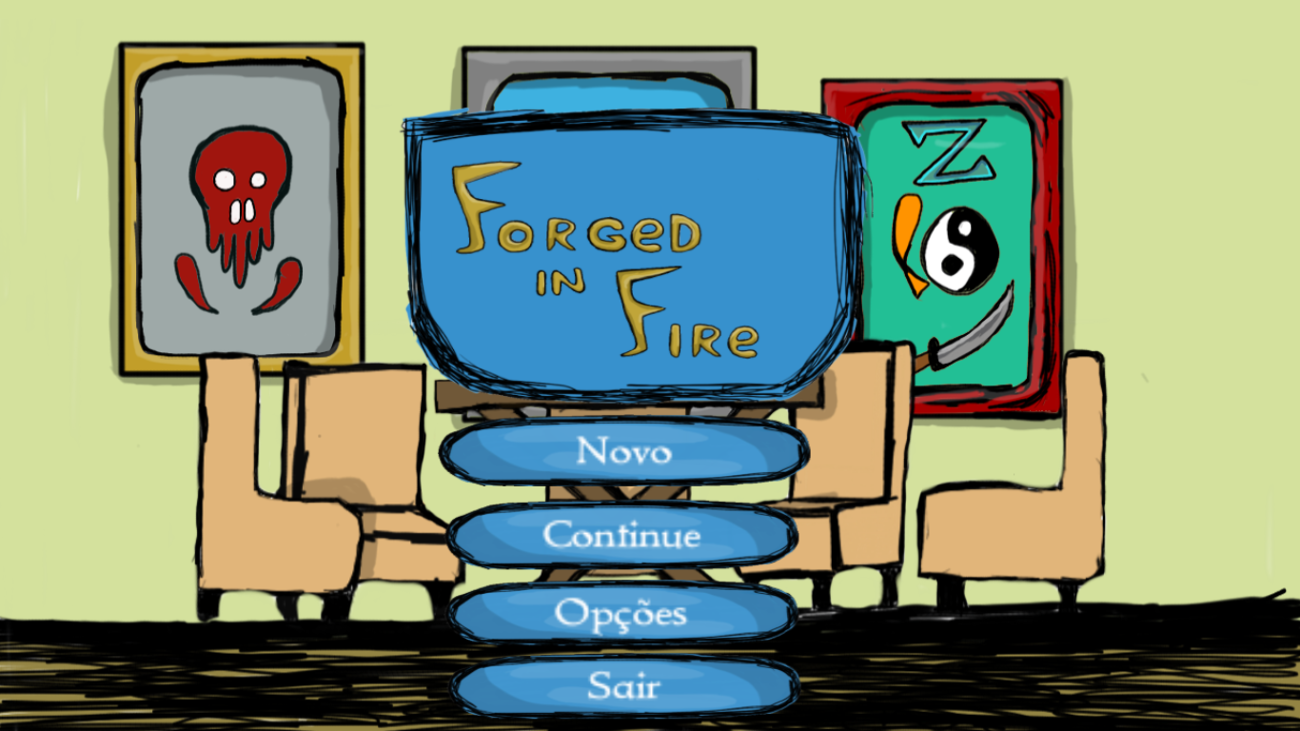 Games like Forged in Fire - RPG Tabletop SIM