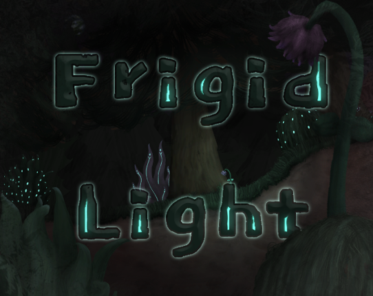 Frigid Light Game Cover