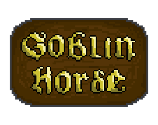 Goblin Horde Game Cover