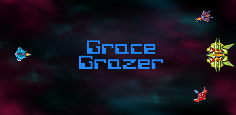 Grace Grazer Image