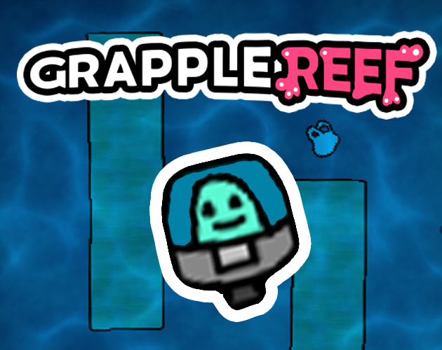 Games like Grapple Reef