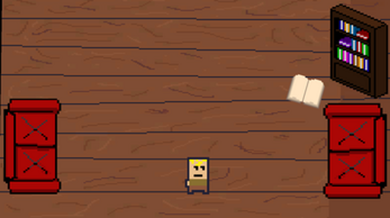 Hero Teacher screenshot