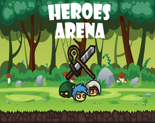 Heroes Arena Image