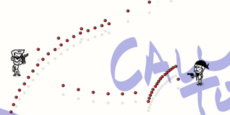 Hero's Journey Image