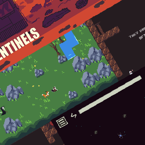 Games like JAMS - Archive