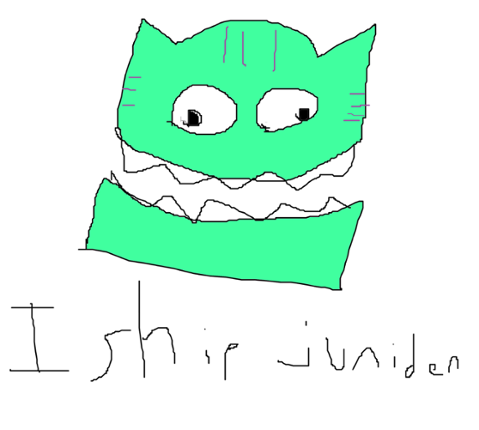 Juniden Dash [BETA] Image