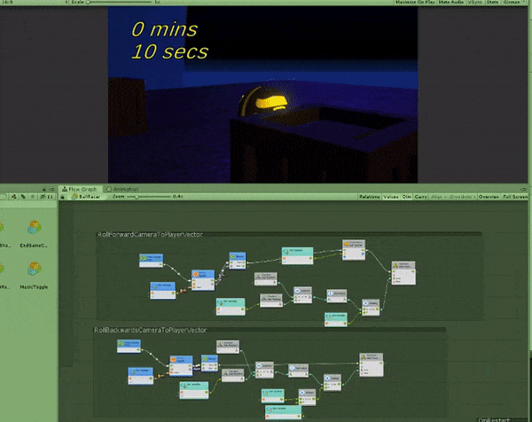 Games like Keep Rolling!