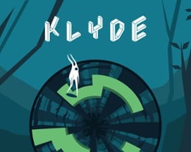 Klyde begins Image