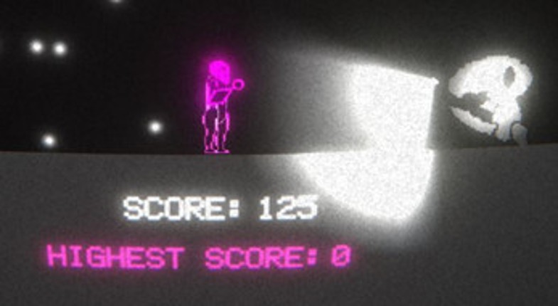 Light Attack! screenshot