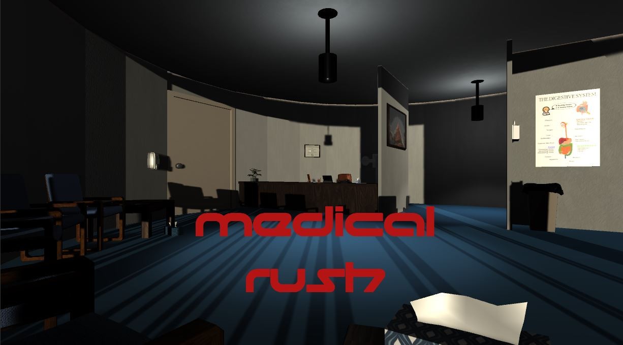 Games like Medical Rush