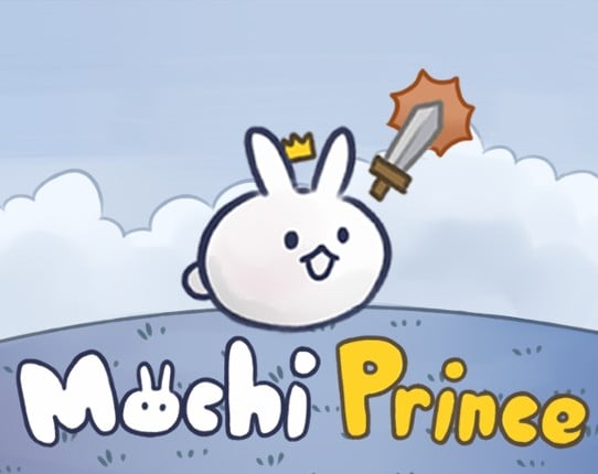 Mochi Prince Game Cover