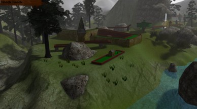 MP Mini Golf Image