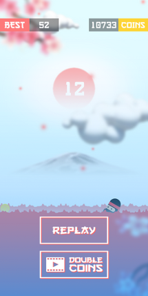 Nimble Ninja Image
