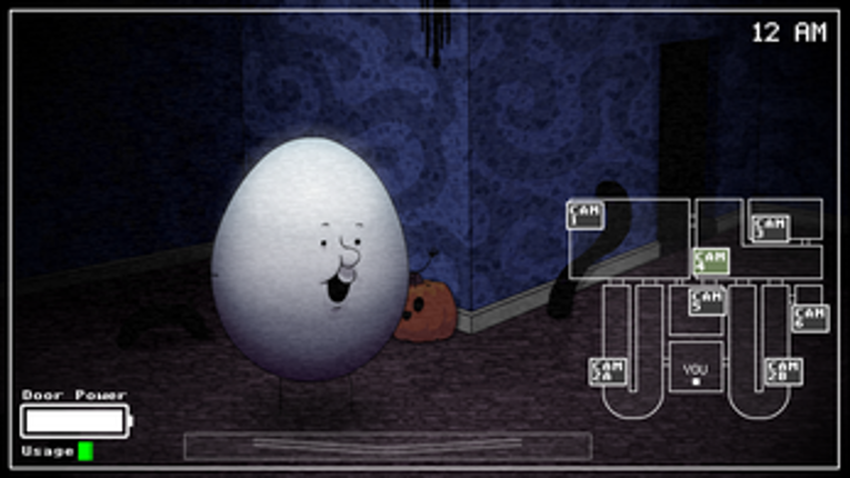 one night at flumpty's Image