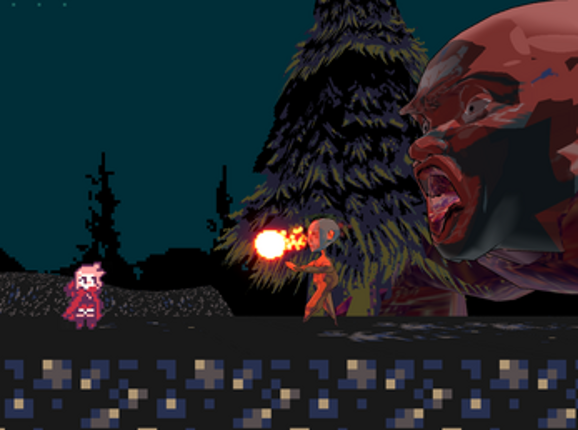 DEMON ISLAND MASSACRE Image