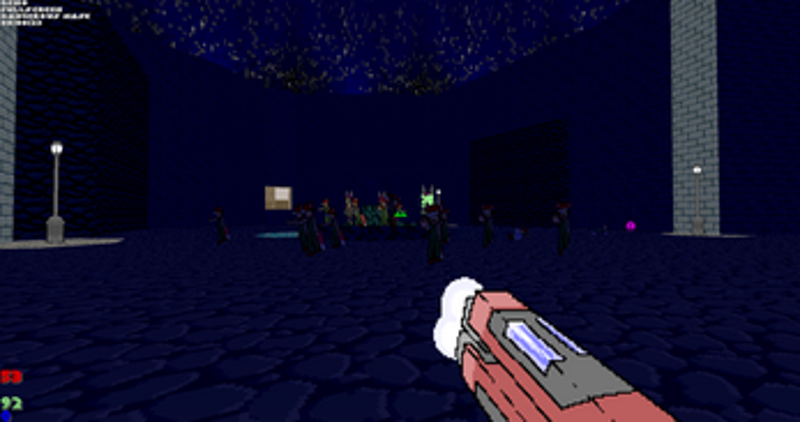 OUTRESIDE: Gravebourne Image