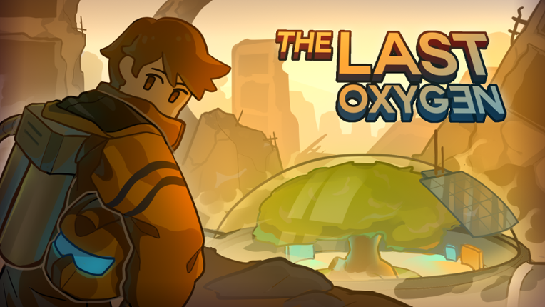 The Last Oxygen Image