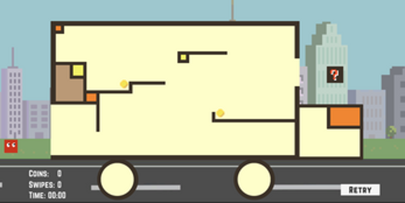 Piet's Puzzles Image