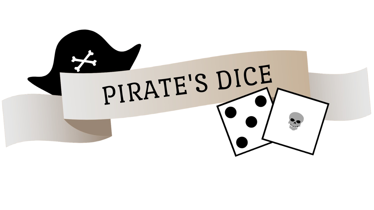 Games like Pirate's Dice