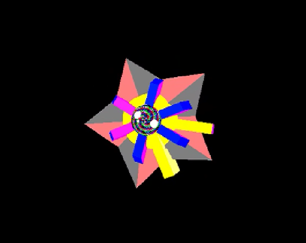 Games like Pokemon Staryu Remake