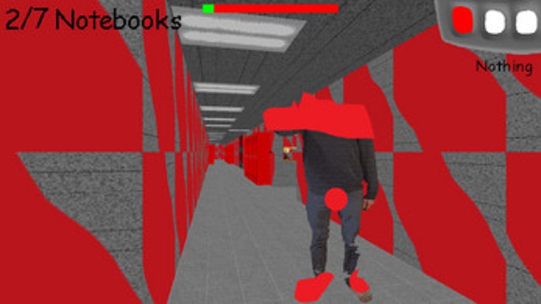 principal basics the old school screenshot