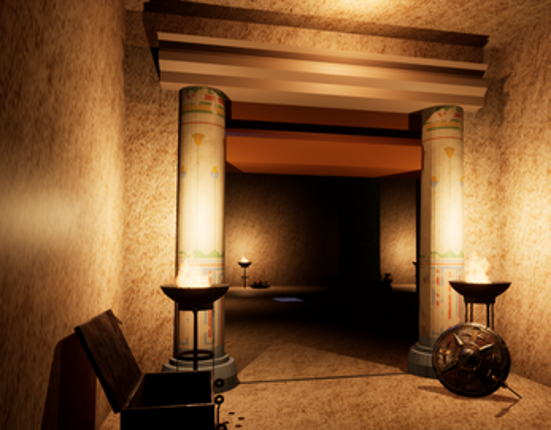 Project Maze Image