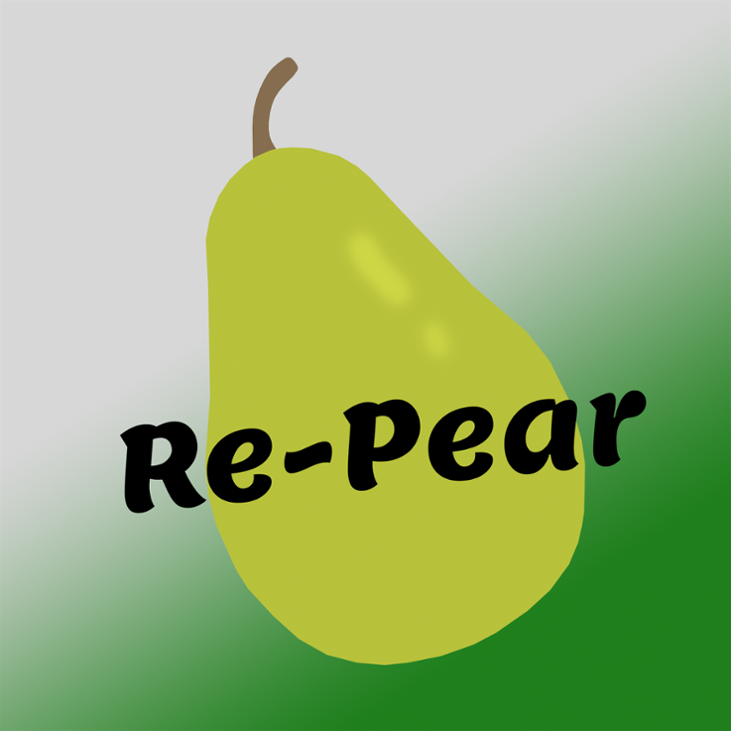 Games like Re-Pear