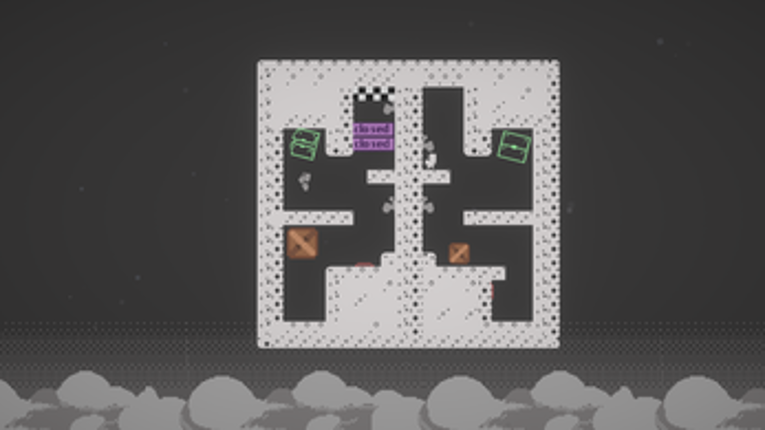 Reflection screenshot