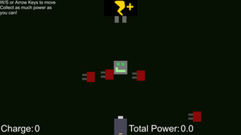 Robo Defense | TweetTweetJam 8 Image