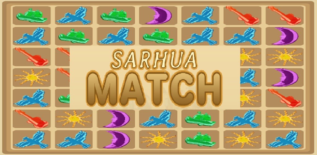 Games like Sarhua Match