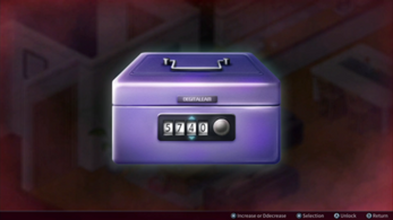 Sentimental Death Loop screenshot