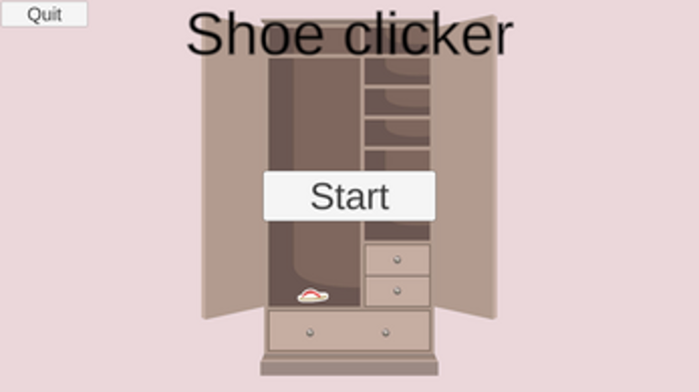 Shoe clicker Image