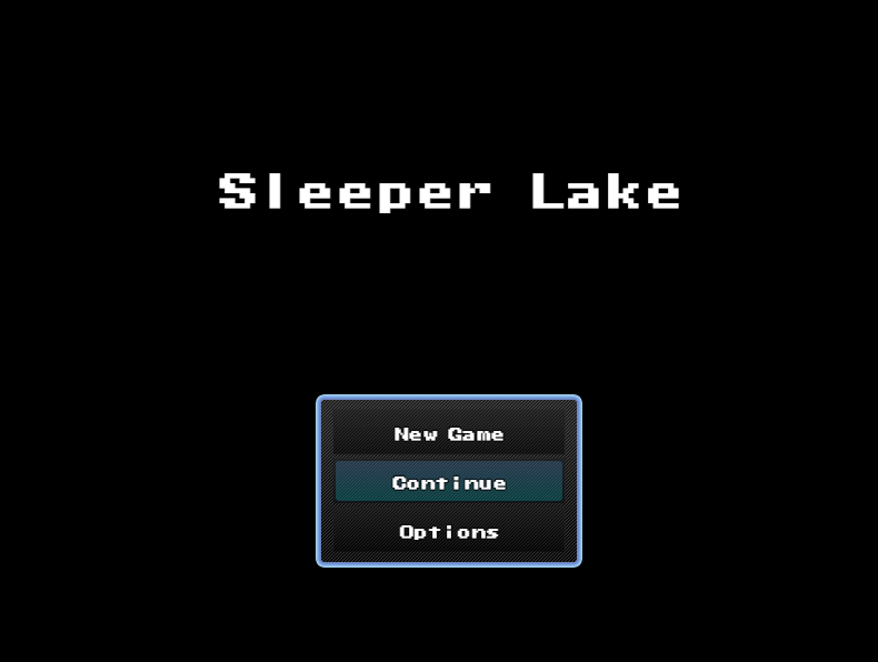 Games like Sleeper Lake