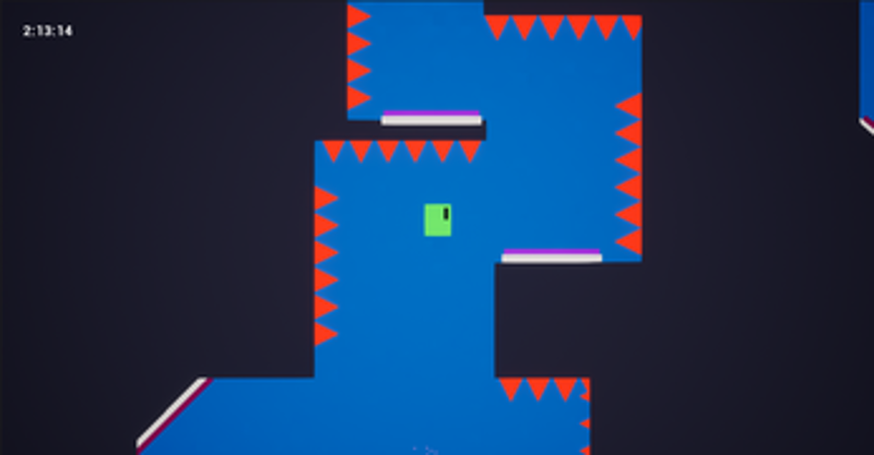 2223Y1C_Holland_SlimeRevenge Image