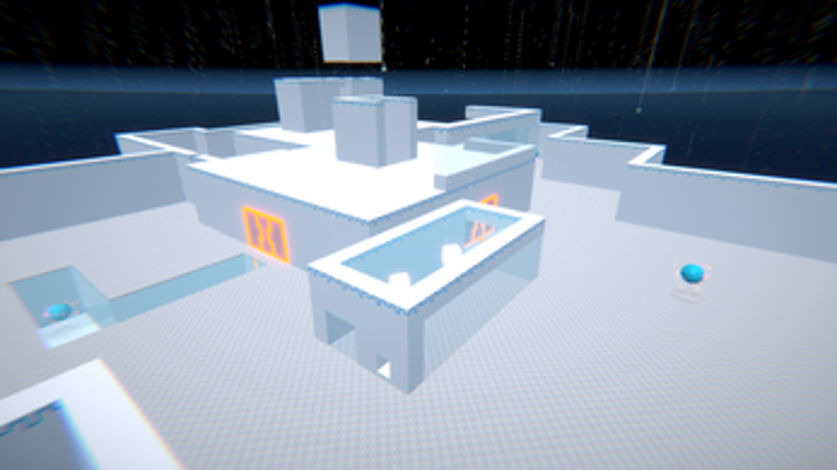 Slowtime screenshot