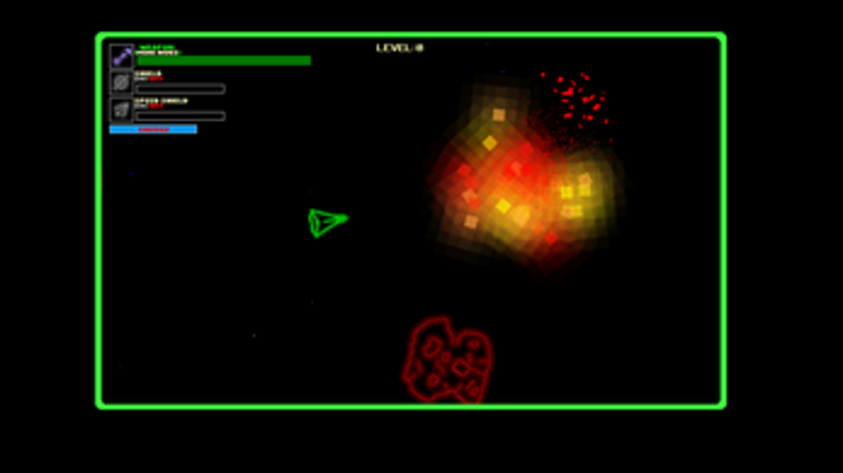Space Xoid - Survival Image