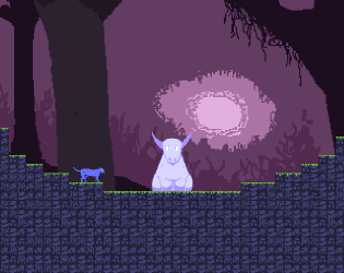 Games like Spirits of the Forest