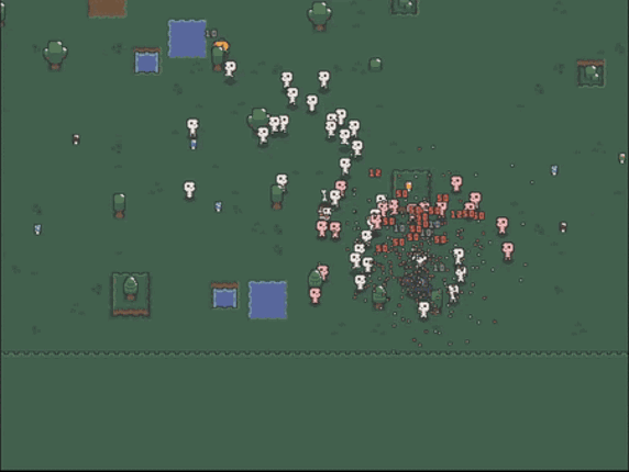 Spooky Scary Skellies screenshot