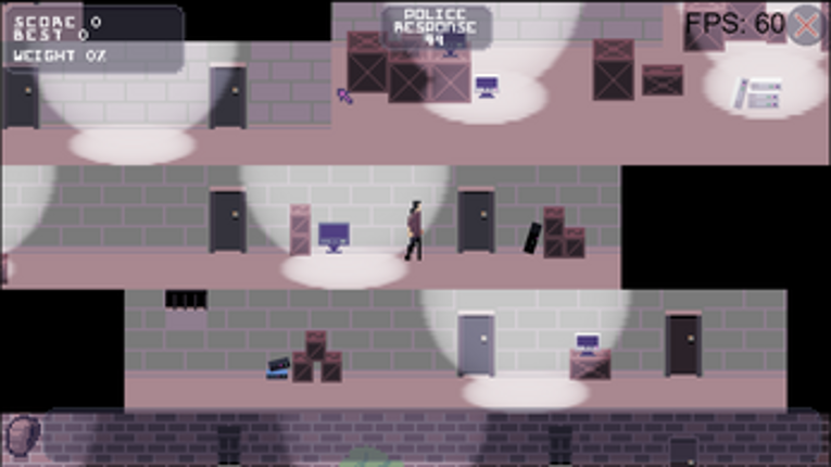 The Taker Image