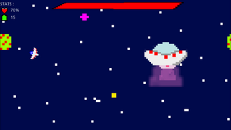 To another planet screenshot