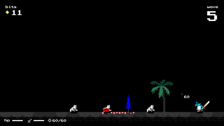 The Beach (demo) Image