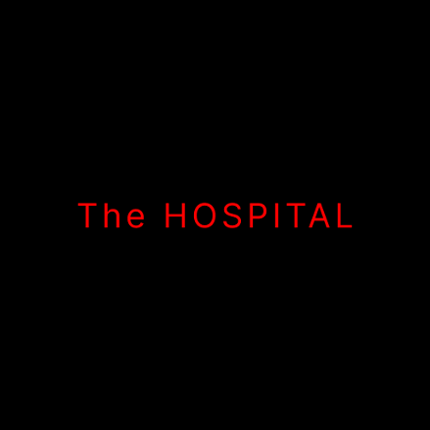 The HOSPITAL Game Cover