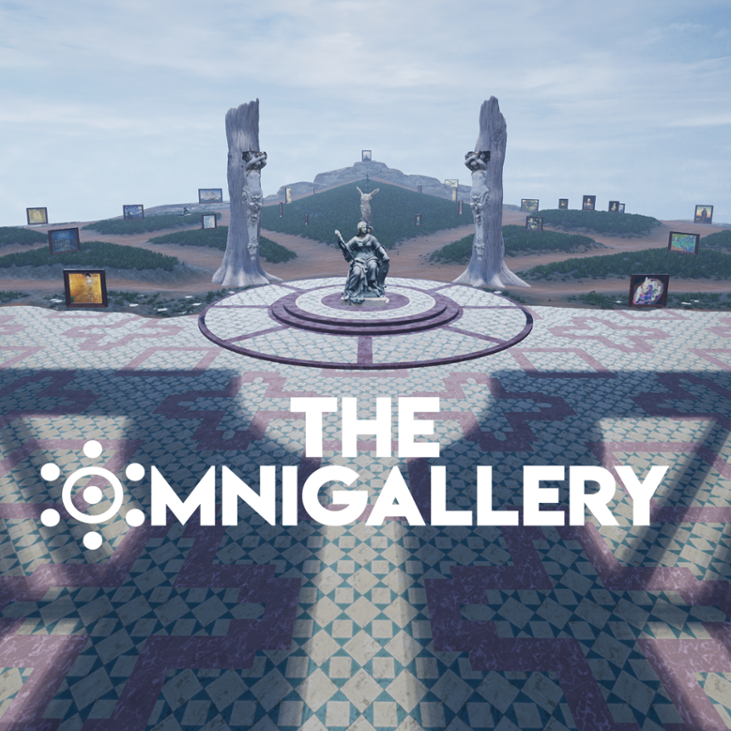Games like The OmniGallery