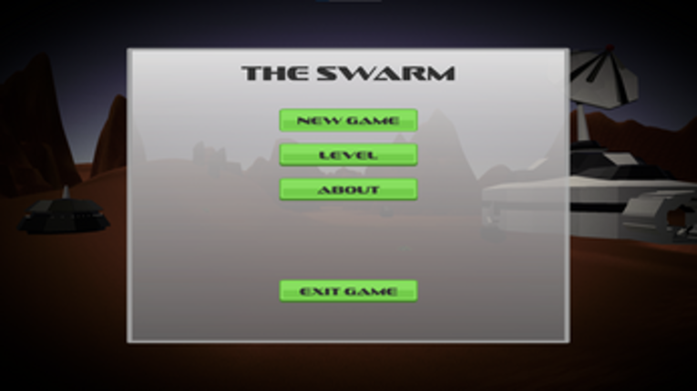 The Swarm Image