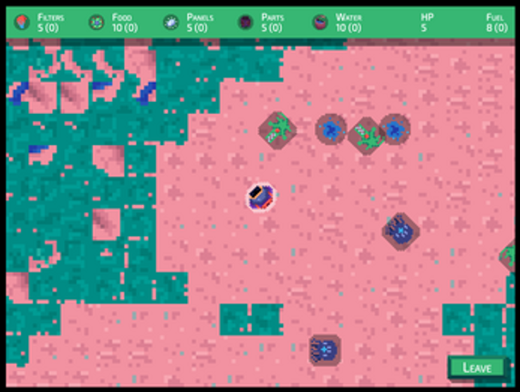 The Thirteenth Colony screenshot