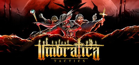 Games like Umbratica Tactics
